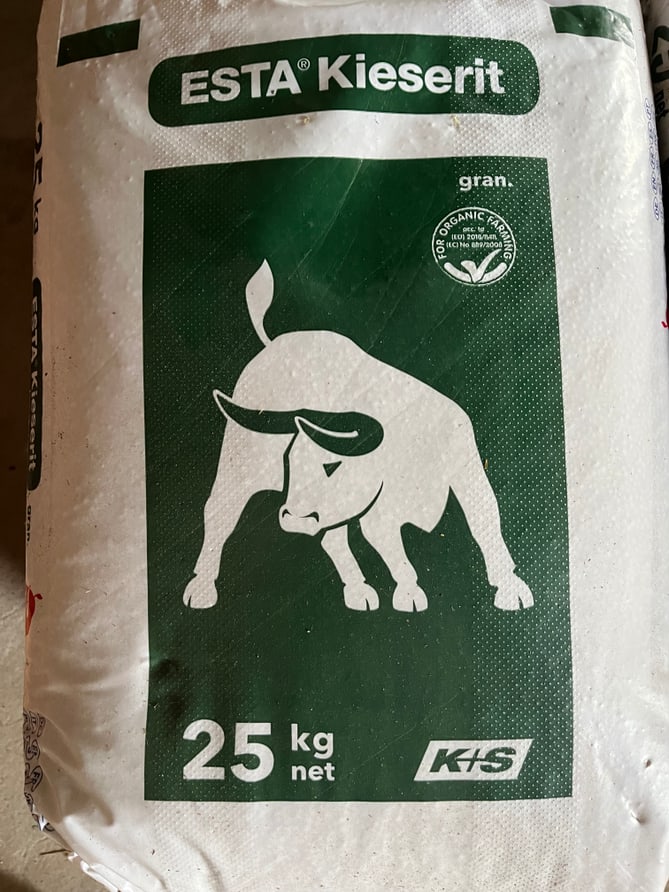 kali dünger für welche pflanzen Kali Kalimagnesia – Rosenschule Ruf GbR main image 1